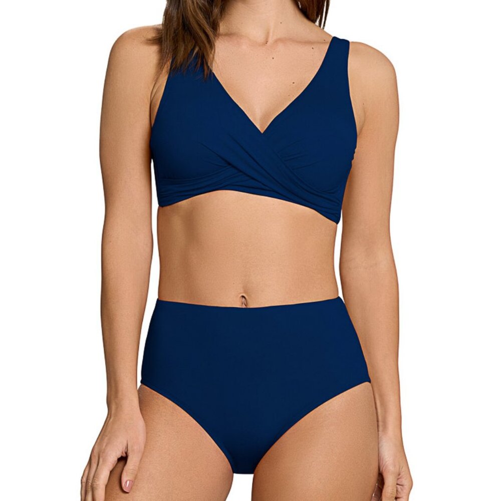 Jantzen 2 PCS Bikini Set - Size 6US